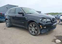 2013 BMW X5 3.5I