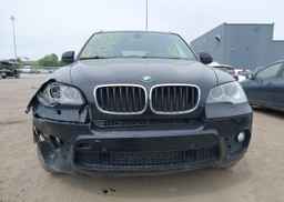 2013 BMW X5 3.5I