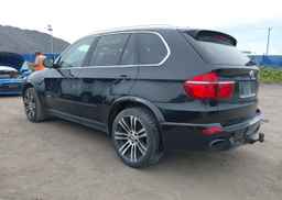 2013 BMW X5 3.5I