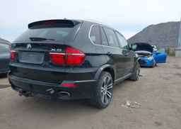 2013 BMW X5 3.5I