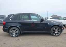 2013 BMW X5 3.5I