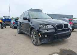 2013 BMW X5 3.5I