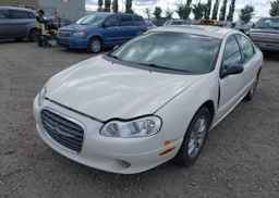 2003 CHRYSLER CONCORDE LXI