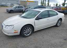 2003 CHRYSLER CONCORDE LXI