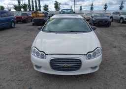 2003 CHRYSLER CONCORDE LXI