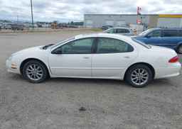 2003 CHRYSLER CONCORDE LXI