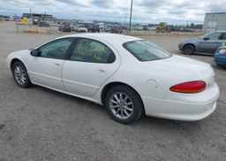 2003 CHRYSLER CONCORDE LXI