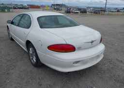 2003 CHRYSLER CONCORDE LXI