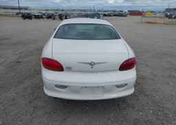 2003 CHRYSLER CONCORDE LXI