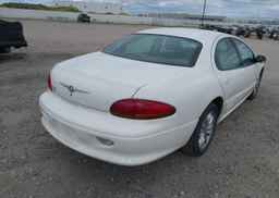 2003 CHRYSLER CONCORDE LXI