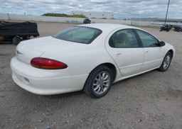 2003 CHRYSLER CONCORDE LXI
