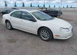 2003 CHRYSLER CONCORDE LXI