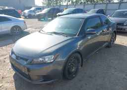 2013 SCION TC