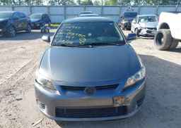 2013 SCION TC