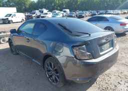 2013 SCION TC