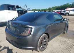 2013 SCION TC