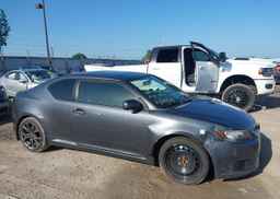 2013 SCION TC