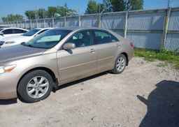 2007 TOYOTA CAMRY LE