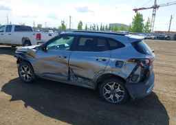 2021 KIA SELTOS EX