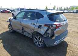 2021 KIA SELTOS EX