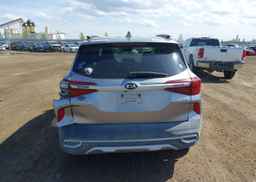 2021 KIA SELTOS EX
