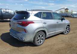 2021 KIA SELTOS EX