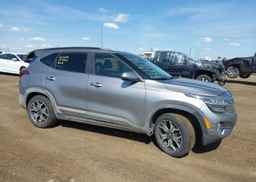 2021 KIA SELTOS EX