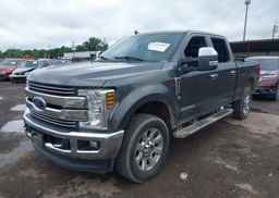 2019 FORD F250 SUPER DUTY