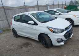 2019 CHEVROLET SPARK 1LT CVT
