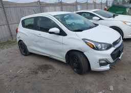 2019 CHEVROLET SPARK 1LT CVT