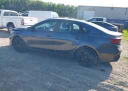 2024 KIA FORTE LX