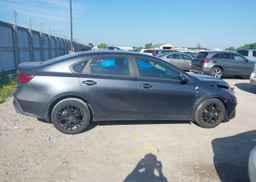 2024 KIA FORTE LX