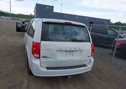 2014 DODGE GRAND CARAVAN