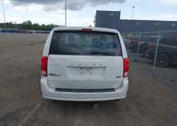 2014 DODGE GRAND CARAVAN