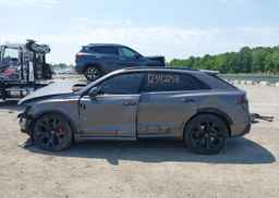 2022 AUDI RS Q8 4.0T