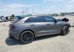 2022 AUDI RS Q8 4.0T