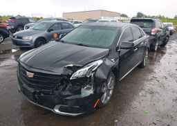 2019 CADILLAC XTS