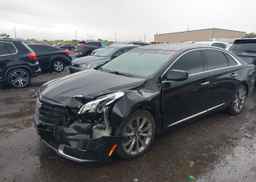 2019 CADILLAC XTS