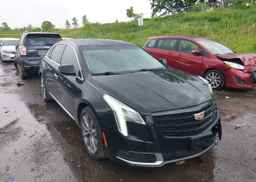 2019 CADILLAC XTS