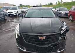 2019 CADILLAC XTS