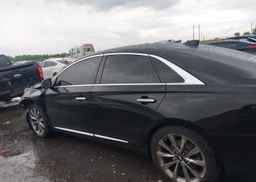 2019 CADILLAC XTS