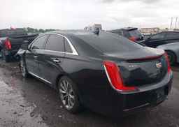 2019 CADILLAC XTS
