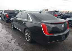 2019 CADILLAC XTS