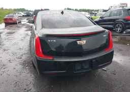 2019 CADILLAC XTS
