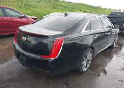 2019 CADILLAC XTS