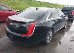 2019 CADILLAC XTS