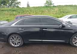 2019 CADILLAC XTS