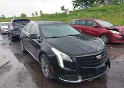 2019 CADILLAC XTS
