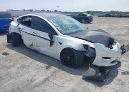 2022 TESLA MODEL 3 RWD
