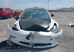2022 TESLA MODEL 3 RWD
